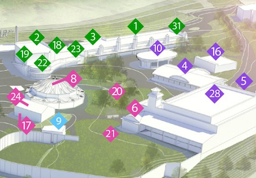 park map