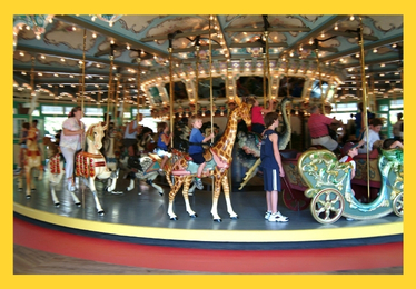 Return to Carousel Homepage