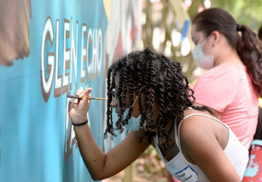 Mural Project