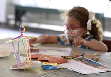 Carousel Crafts