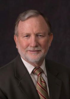 headshot of board member 