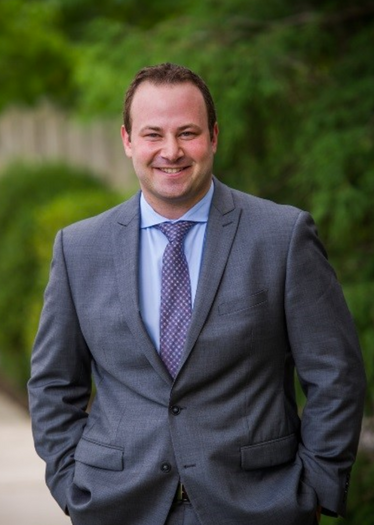 Andrew Friedson