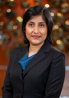 Swati Gupta