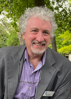 Mike Zangwill