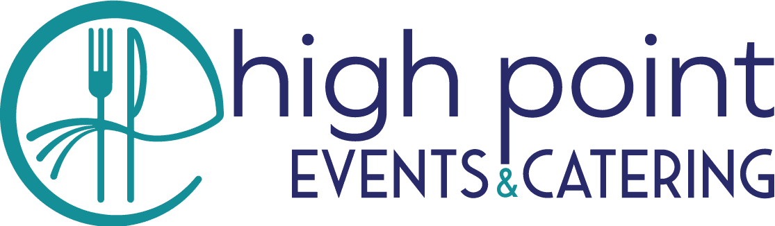 high point logo