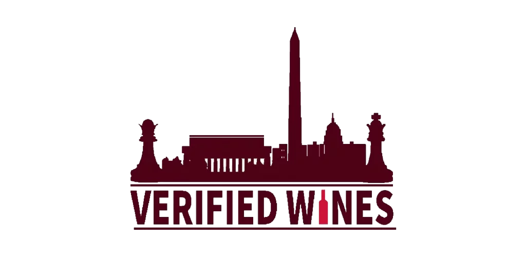 verified wines logo
