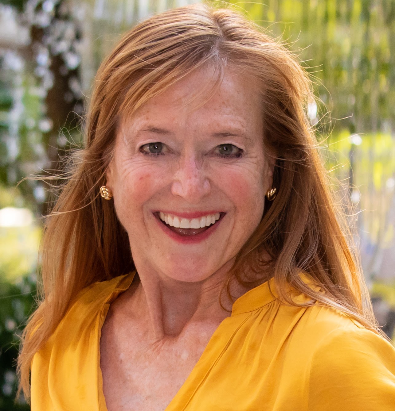 Lucy Bowen