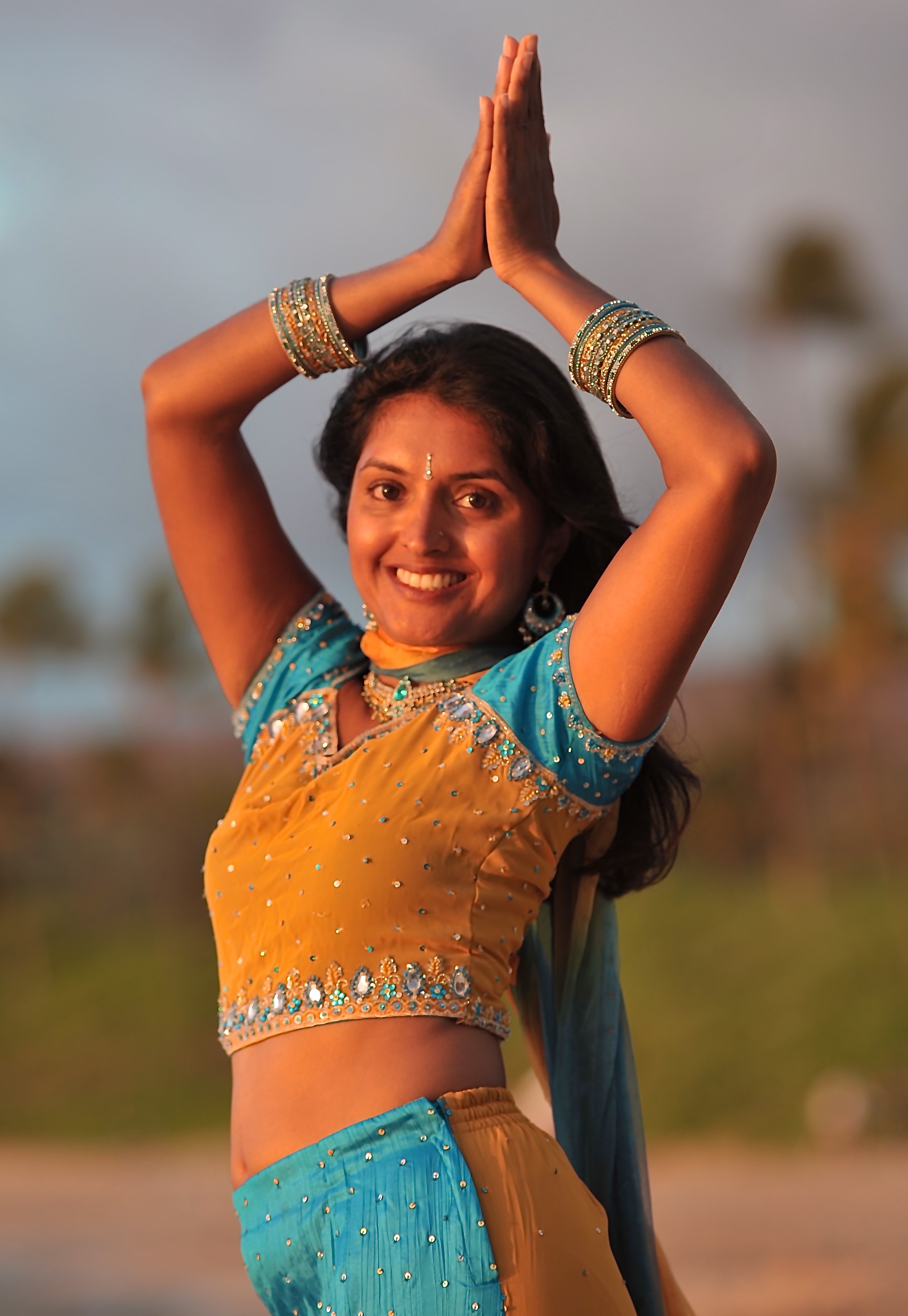 Smita headshot