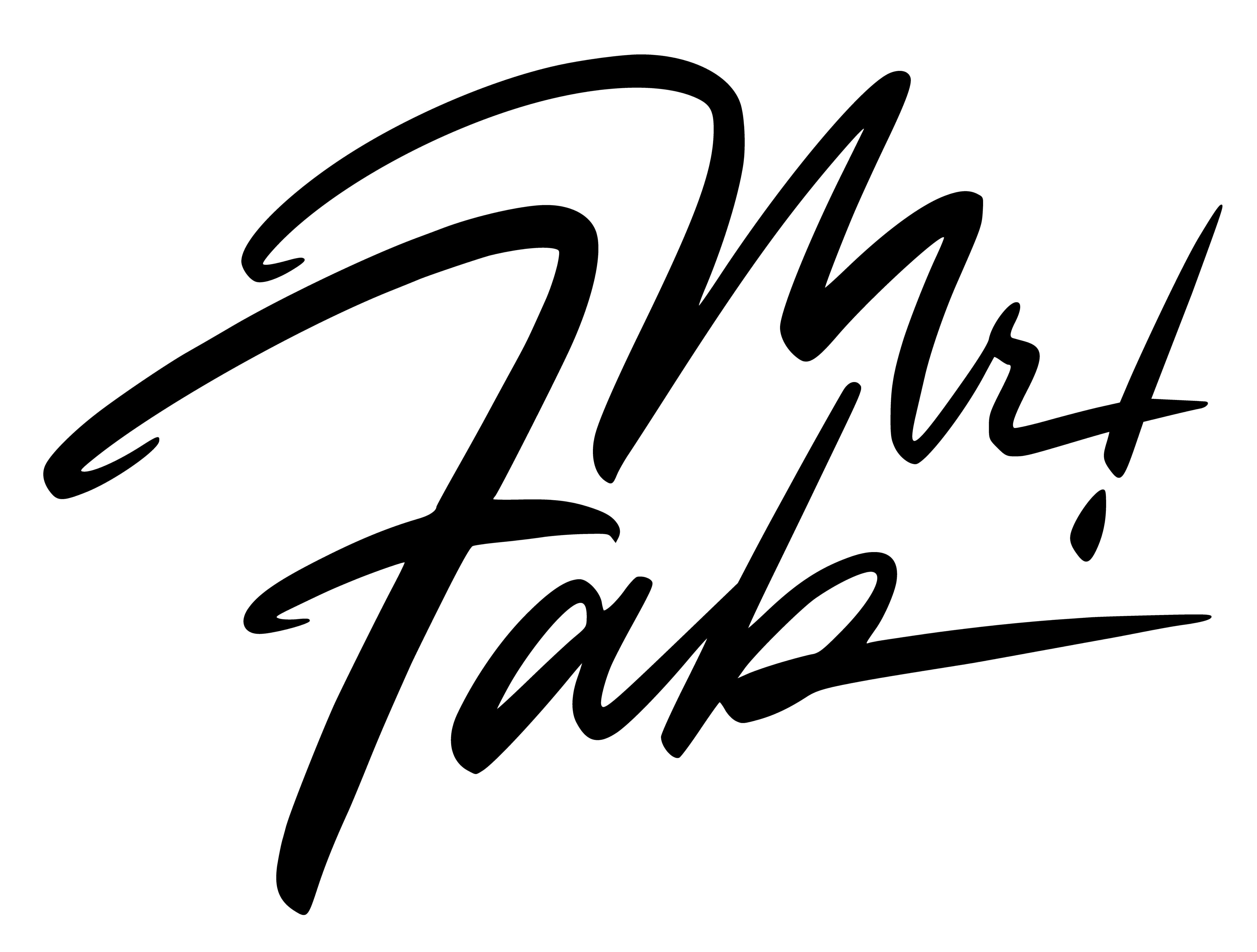 Mr. Fab Logo