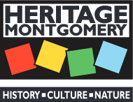 Heritage Montgomery logo