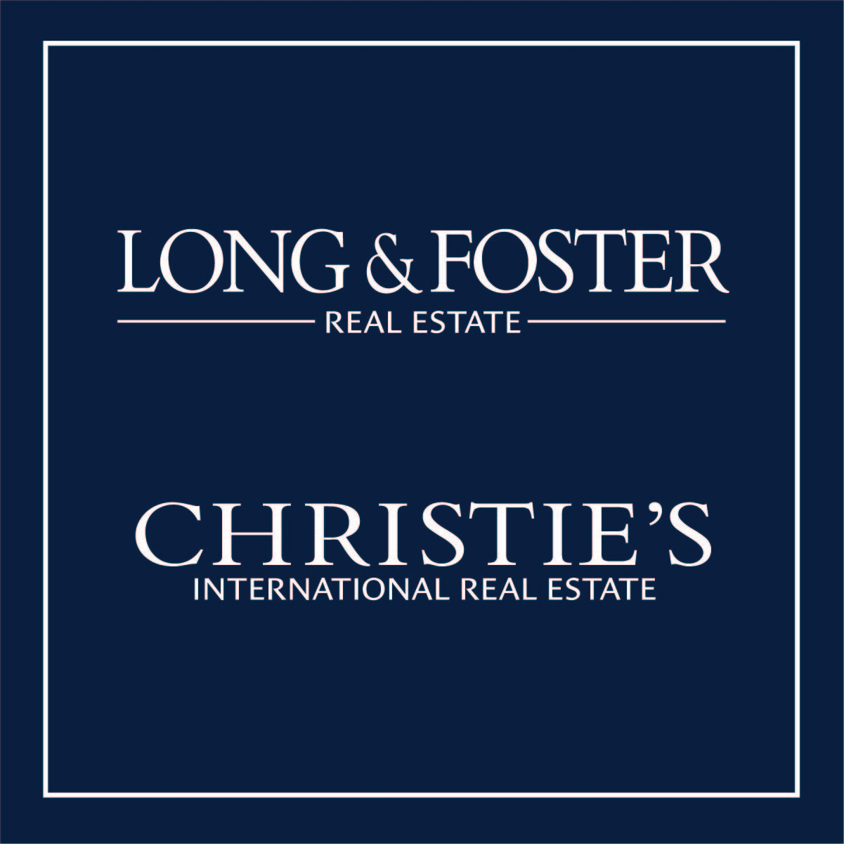 Long and Foster Logo