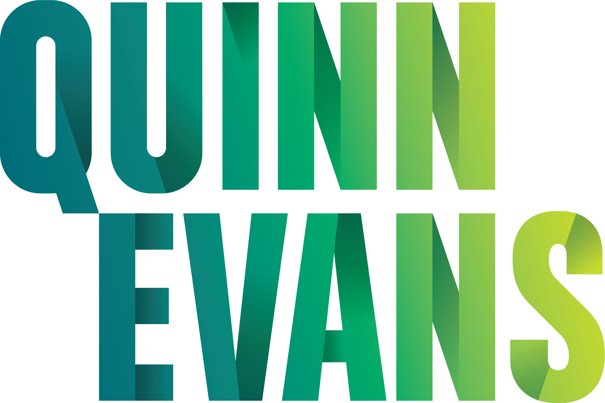 Quinn Evans logo