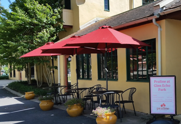 PralineCafe