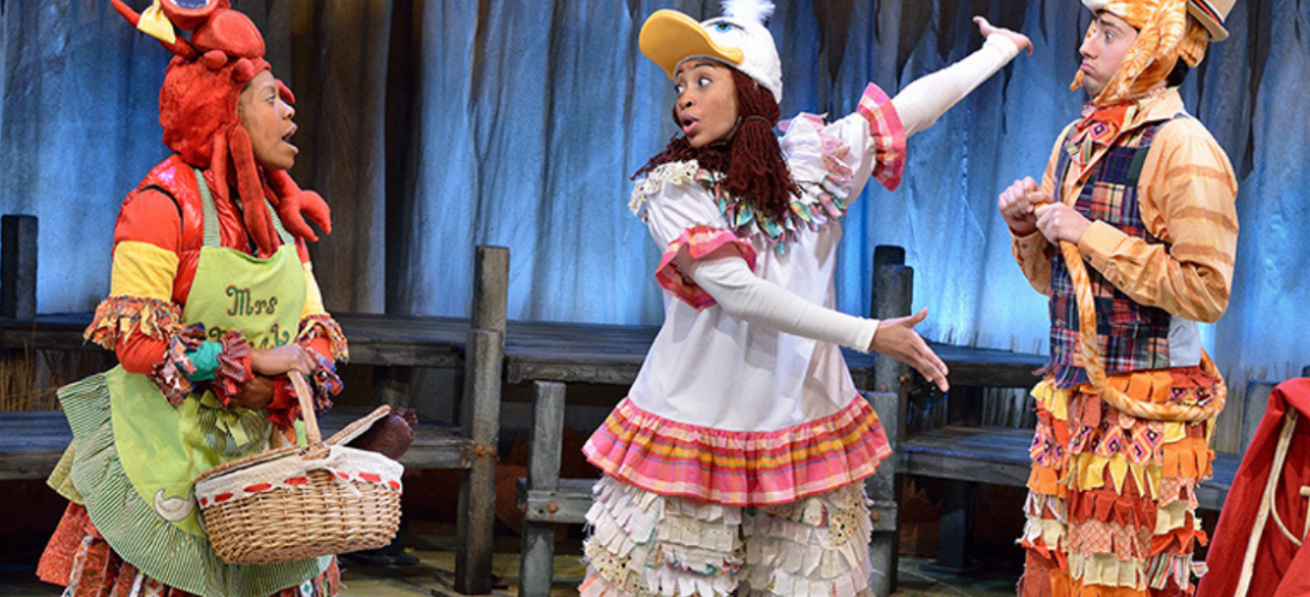 ATMTC Children's Theater Production 