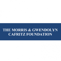 The Morris and Gwendolyn Cafritz Foundation